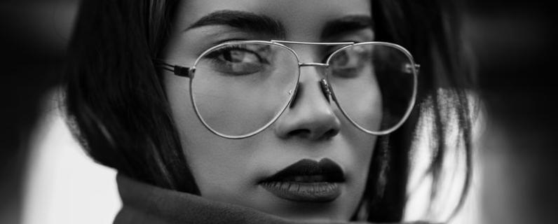 經典系列鏡框-產品1